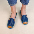 Louisa – Lässige bedruckte Schuhe mit rutschfester Sohle