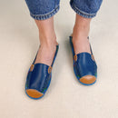 Louisa – Lässige bedruckte Schuhe mit rutschfester Sohle