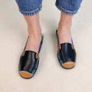 Louisa – Lässige bedruckte Schuhe mit rutschfester Sohle