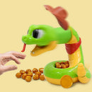 Montessori - Schlangenspiele