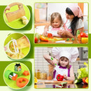 ChefSpark - Kinderküche Master Set