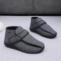 Lukas – Stützend rutschfeste Schuhe mit verstellbarer Passform