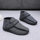 Lukas – Stützend rutschfeste Schuhe mit verstellbarer Passform