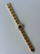Ella – Klassischen Entwerfen Uhr mit Luxus Armbändern