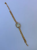 Luisa – Elegante Uhr mit verstellbaren Armbändern und einzigartigem Entwerfen