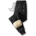 Carl - Lässiges Vlies Futter Thermohose für ultimativen Komfort und Wärme