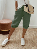 ComfortFlex - Stylische Baumwol Kurze Hosen