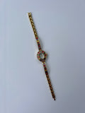 Isabel – Einzigartige Designuhr mit verstellbaren Armbändern und wasserdicht
