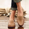 Sarah - Strapazierfähige Schuhe mit rutschfester Sohle für Komfort