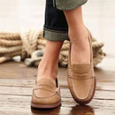 Sarah - Strapazierfähige Schuhe mit rutschfester Sohle für Komfort