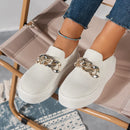 EleganceStep - Stilvolle Orthopädische Schuhe