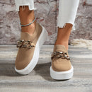 EleganceStep - Stilvolle Orthopädische Schuhe