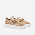 EleganceStep - Stilvolle Orthopädische Schuhe