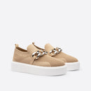 EleganceStep - Stilvolle Orthopädische Schuhe
