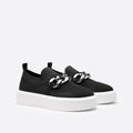 EleganceStep - Stilvolle Orthopädische Schuhe