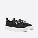 EleganceStep - Stilvolle Orthopädische Schuhe