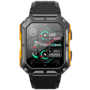 PowerWatch - Wasserdichte Smartwatch mit Herzfrequenzmessung und langer Akkulaufzeit