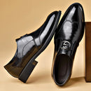 ElegantCraft - Handgefertigte Lederschuhe