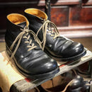 Adrean - Bequeme Rutschfest Runde Zehe Stiefelette