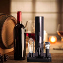 CorkLift - Elektrisches Weinöffner Kit zum schnellen Entkorken