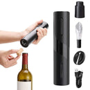 CorkLift - Elektrisches Weinöffner Kit zum schnellen Entkorken