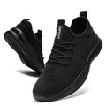 Carl - Bequeme knöchelhohe Sneaker mit Schnürung und rutschfester Sohle