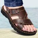 Adam - Bequeme Wasserdicht Rutschfest Sandalen