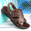 Adam - Bequeme Wasserdicht Rutschfest Sandalen