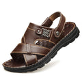 Adam - Bequeme Wasserdicht Rutschfest Sandalen