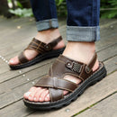 Adam - Bequeme Wasserdicht Rutschfest Sandalen