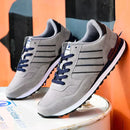 Fritz - Lässige warme Schuhe mit rutschfester Sohle für Komfort