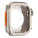 WatchShield – Apple Watch Gehäuse mit Rundumschutz und schlankem 360 Grad Schutz