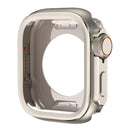 WatchShield – Apple Watch Gehäuse mit Rundumschutz und schlankem 360 Grad Schutz