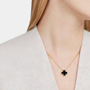 Charmify - Luxus Halskette Armbänder Und Ohrringe Jewelry Satz