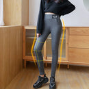 CozyFlex - Samtleggings