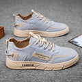 Richard - Bequeme Rutschfest Flache Knöchel Schuhe