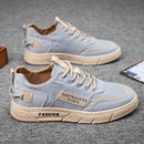 Richard - Bequeme Rutschfest Flache Knöchel Schuhe
