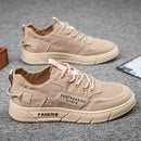 Richard - Bequeme Rutschfest Flache Knöchel Schuhe