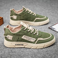 Richard - Bequeme Rutschfest Flache Knöchel Schuhe