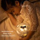 DreamGlow - Einzigartige Nachtlampe