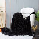 CozyChic - Stilvolle Weiche Decke