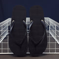 BlissWalk – Flip Flops mit gepolstertem Fußbett und flüssiger Sohle
