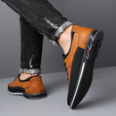 Jonas – Elegante Schuhe mit rutschfester Sohle und Fußgewölbeunterstützung