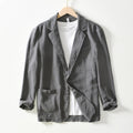 David - Modische Langen Ärmeln Jacke