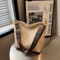 TimelessGrace - Vintage Ledertasche