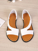 Maris - Schicke Stride Unterstützende Sandalen