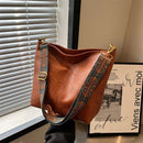 TimelessGrace - Vintage Ledertasche