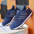 Fritz - Lässige warme Schuhe mit rutschfester Sohle für Komfort