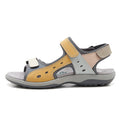 Malina – Verstellbaren Klettverschlüssen Sandalen mit atmungsaktive und rutschfeste Sohle
