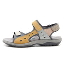 Malina – Verstellbaren Klettverschlüssen Sandalen mit atmungsaktive und rutschfeste Sohle